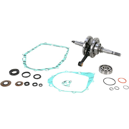 Wiseco - Powersports Complete Bottom End Kit WPC137_495748