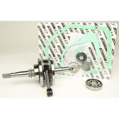 Wiseco - Powersports Complete Bottom End Kit WPC137_203711