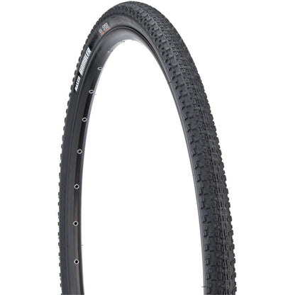 Maxxis - Bicycle Rambler Tire - 700 x 38, Tubeless, Folding, Black, Dual, SilkShield TB00200800_1250351