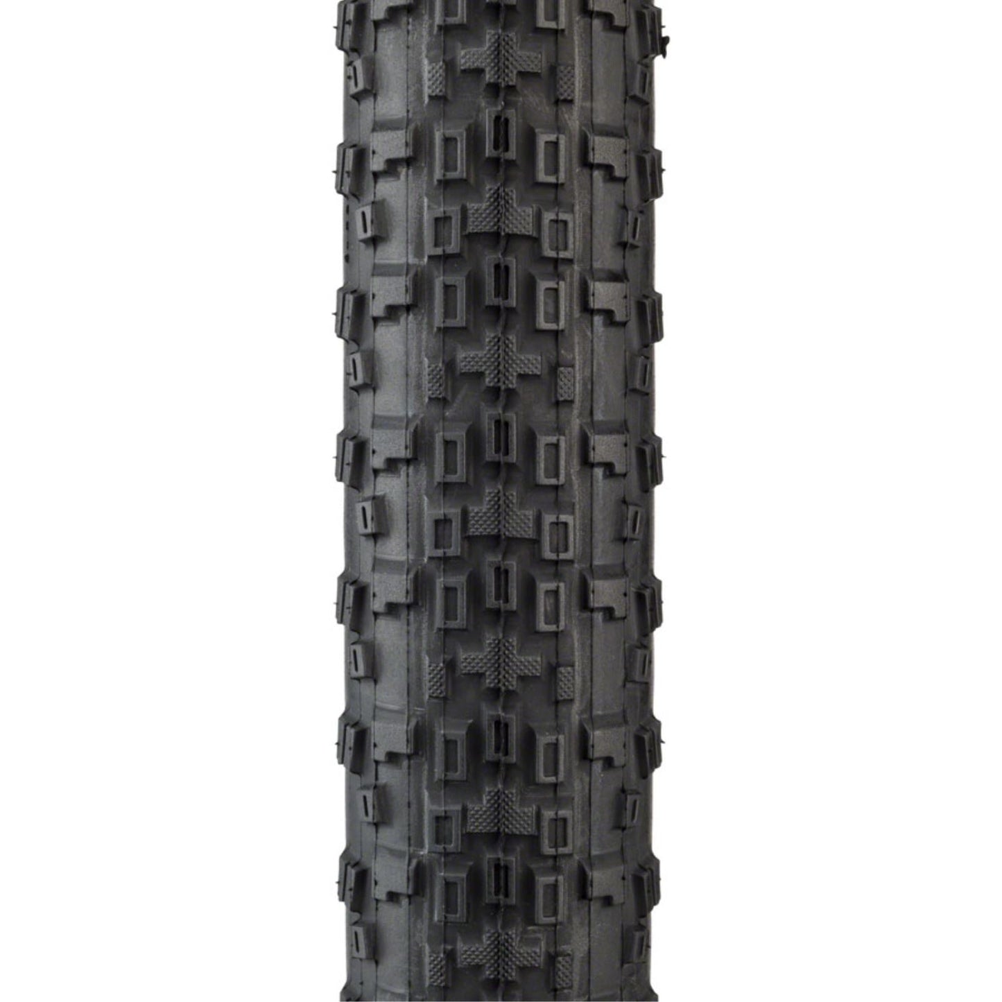 Maxxis - Bicycle Rambler Tire - 700 x 38, Tubeless, Folding, Black, Dual, SilkShield TB00200800_1250352