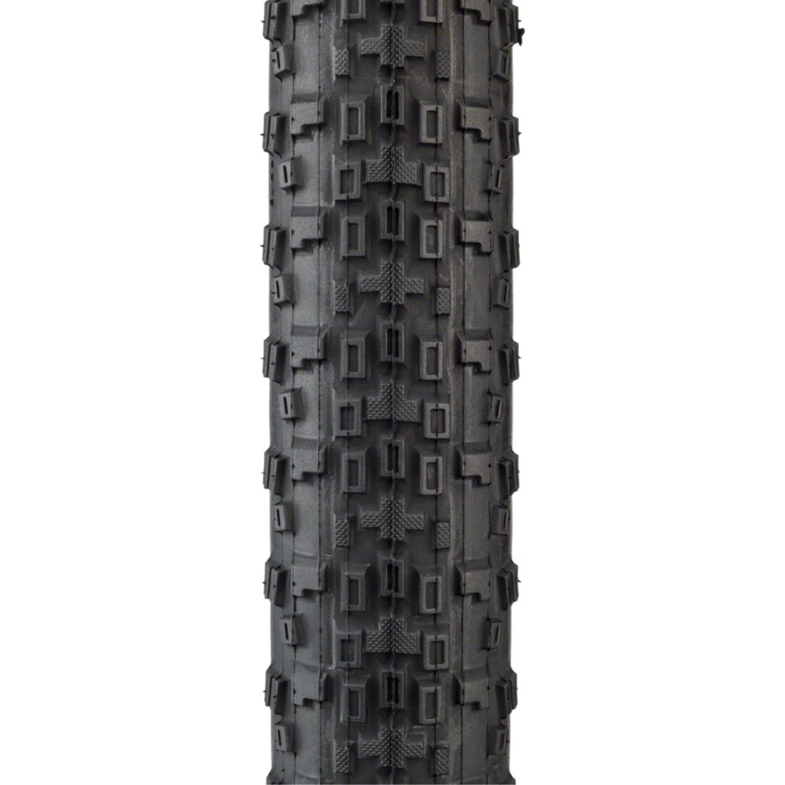Maxxis - Bicycle Rambler Tire - 700 x 38, Tubeless, Folding, Black, Dual, SilkShield TB00200800_1250352