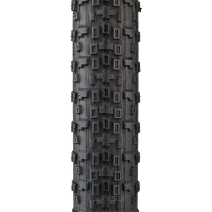 Maxxis - Bicycle Rambler Tire - 700 x 38, Tubeless, Folding, Black, Dual, SilkShield TB00200800_1250352