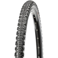 Maxxis - Bicycle Ravager Tire - 700 x 40, Tubeless, Folding, Black, Dual, SilkShield TB00201400_1250367