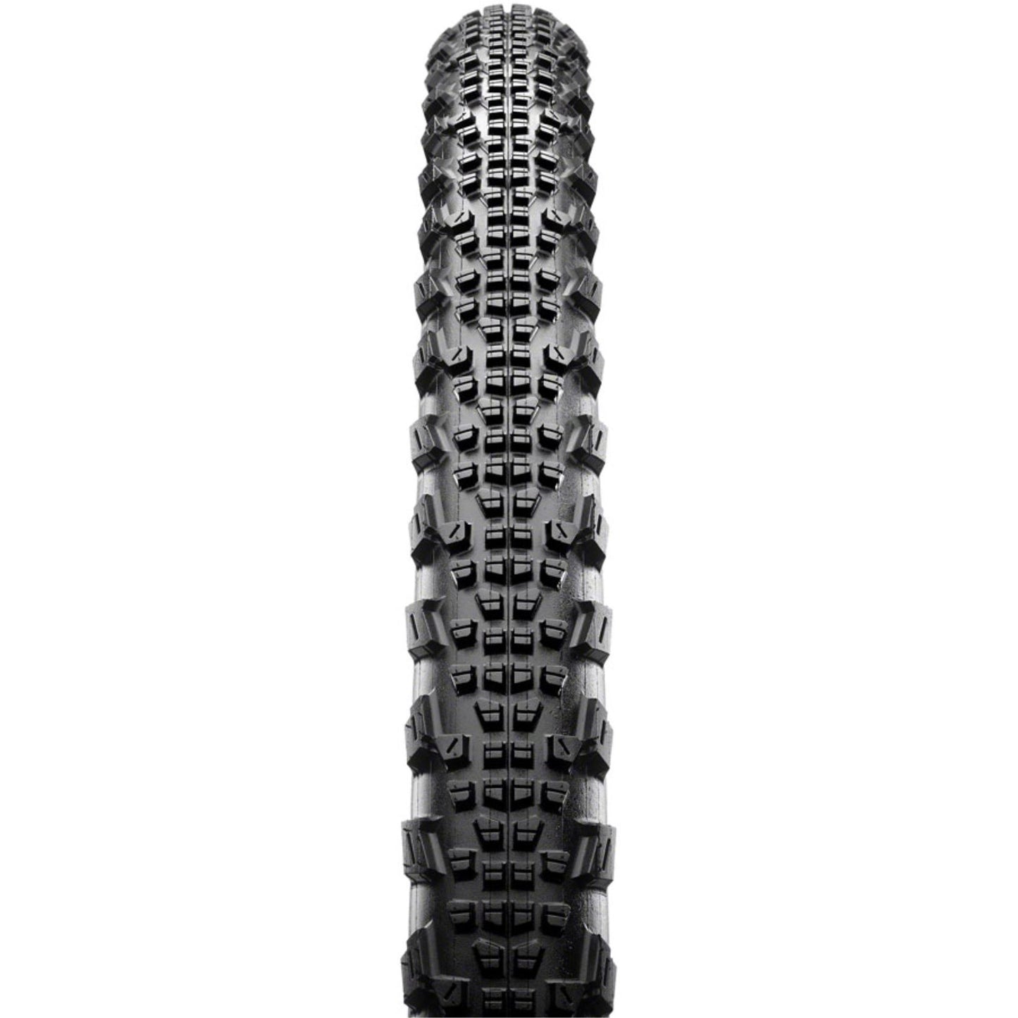Maxxis - Bicycle Ravager Tire - 700 x 40, Tubeless, Folding, Black, Dual, SilkShield TB00201400_1250368