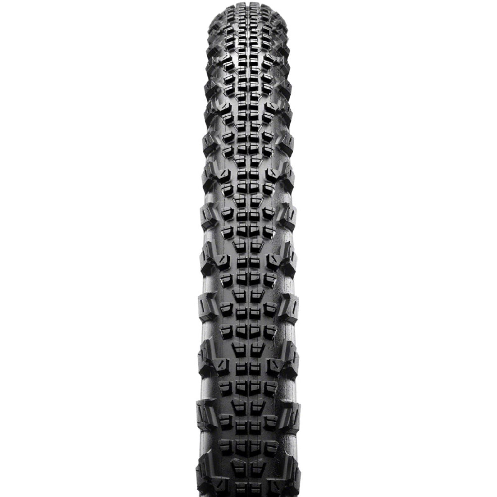 Maxxis - Bicycle Ravager Tire - 700 x 40, Tubeless, Folding, Black, Dual, SilkShield TB00201400_1250368