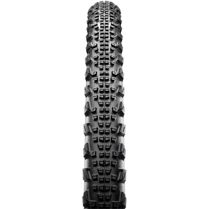 Maxxis - Bicycle Ravager Tire - 700 x 40, Tubeless, Folding, Black, Dual, SilkShield TB00201400_1250368