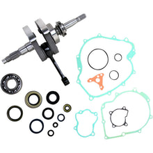 Wiseco - Powersports Complete Bottom End Kit WPC148_495749