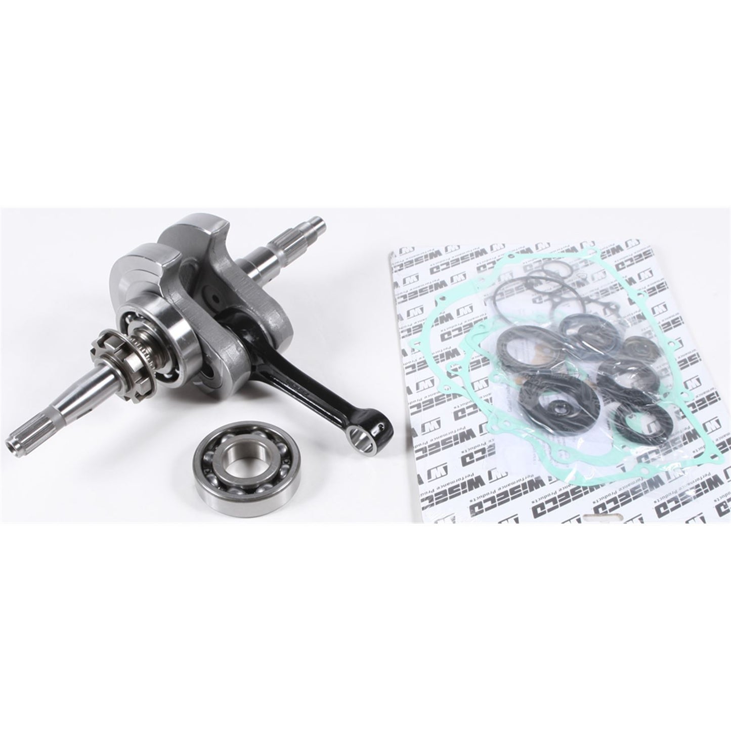 Wiseco - Powersports Complete Bottom End Kit WPC148_203713