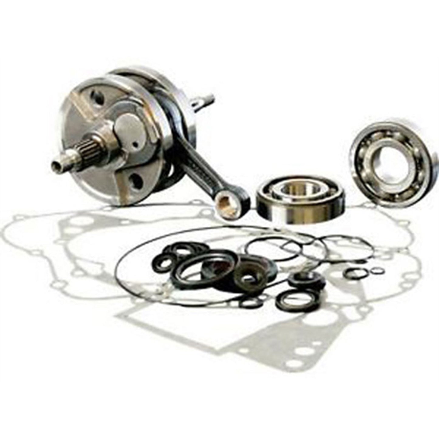 Wiseco - Powersports Complete Bottom End Kit WPC148_593206