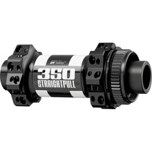 DT Swiss 350 Front Hub - 12x100mm, Center-Lock/Black/24H/Straight Pull [MPN: H35PACDXR24SA8673S]_1250715