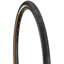 Panaracer GravelKing SK Tire - 700 x 50, Tubeless, Folding, Black/Brown [MPN: RF750-GKSK-D]_1251454