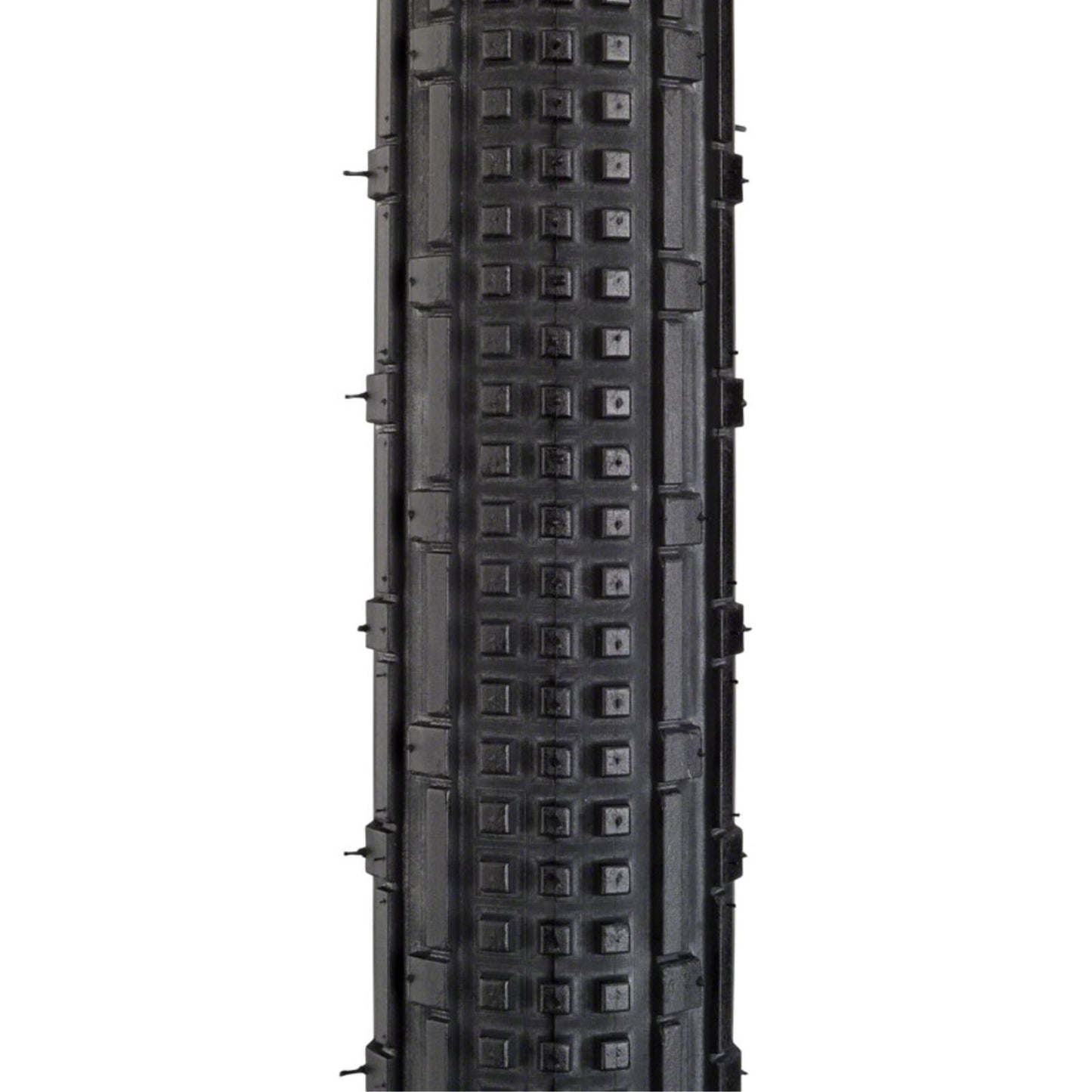 Panaracer GravelKing SK Tire - 700 x 50, Tubeless, Folding, Black/Brown [MPN: RF750-GKSK-D]_1251455