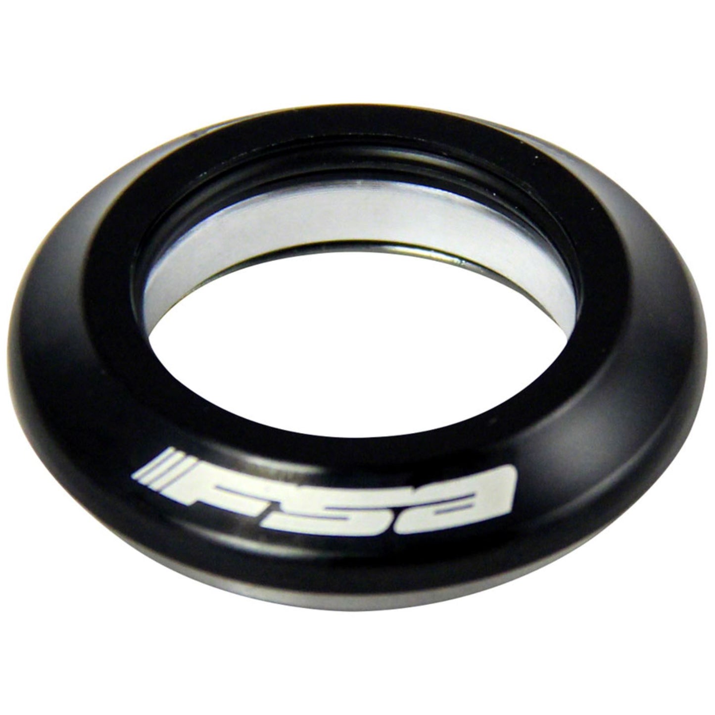 Full Speed Ahead Integrated Headset Upper IS-2 1-1/8 IS41.2/28.6 (36/45) 6.7/8.2mm Black [MPN: 121-0520]_1251946
