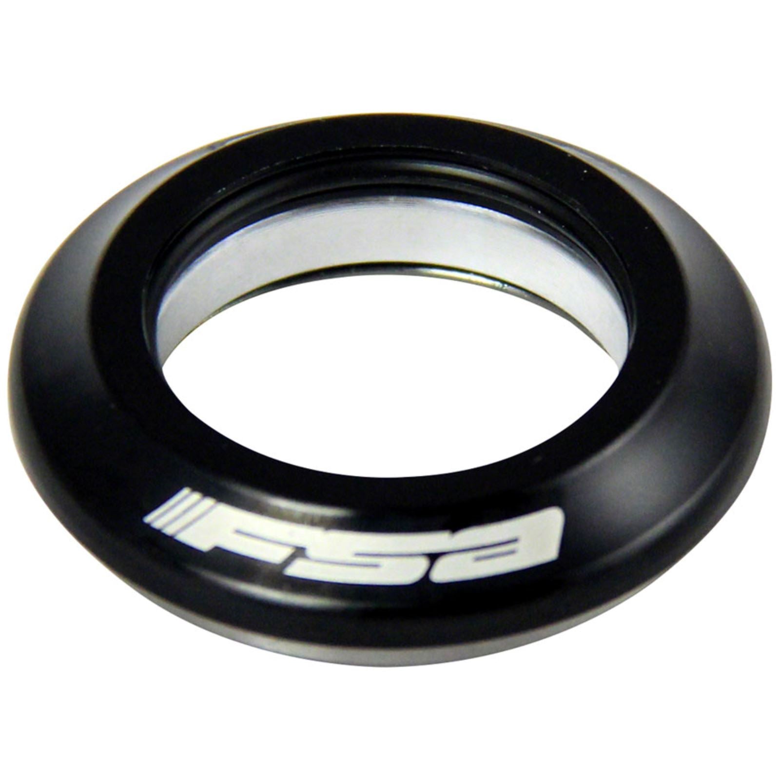 Full Speed Ahead Integrated Headset Upper IS-2 1-1/8 IS41.2/28.6 (36/45) 6.7/8.2mm Black [MPN: 121-0520]_1251946