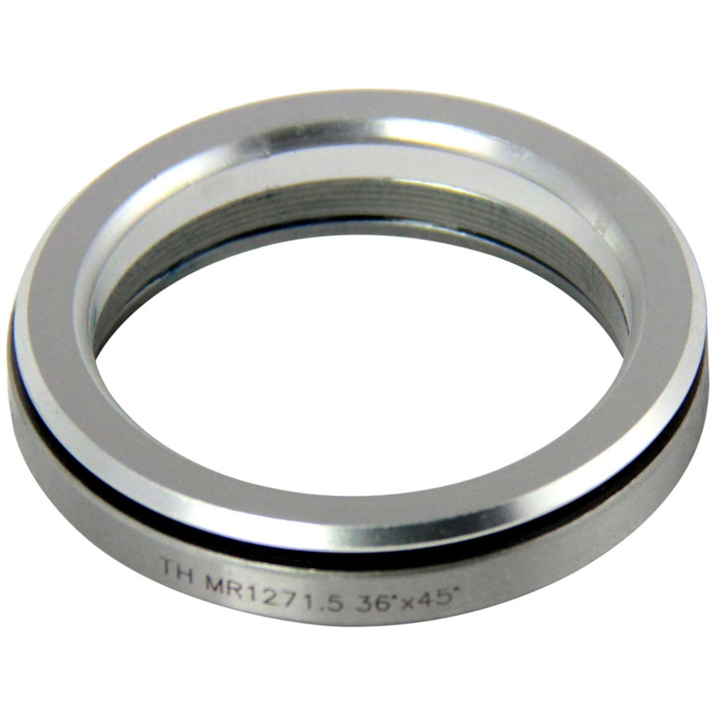 Full Speed Ahead Integrated Headset Lower IS-2 1-1/8 IS41.2/30 36x45 Alloy W/Rubber Seal [MPN: 121-0521]_1251925