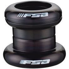 Full Speed Ahead TH-857 Threadless Headset 7.6/25.9 Black [MPN: 141-2240]_1251928