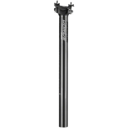 Full Speed Ahead V-Drive Seatpost - 31.6 x 400 mm, 0 mm Offset, Black [MPN: 192-0067029050]_1251939