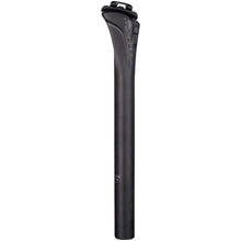 Vision Metron Seatpost - 31.6 x 350 mm, 0 mm Offset, Black Graphic 670-0071005030_1251941