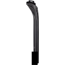Vision Metron Seatpost - 31.6 x 350mm, 20mm Offset, Black Graphic 670-0072005030_1251943