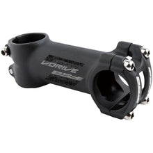 Full Speed Ahead V-Drive Stem - 60 mm, 31.8 Clamp, +/-6, 1 1/8", Alloy, Black [MPN: 175-0030004050]_1252012