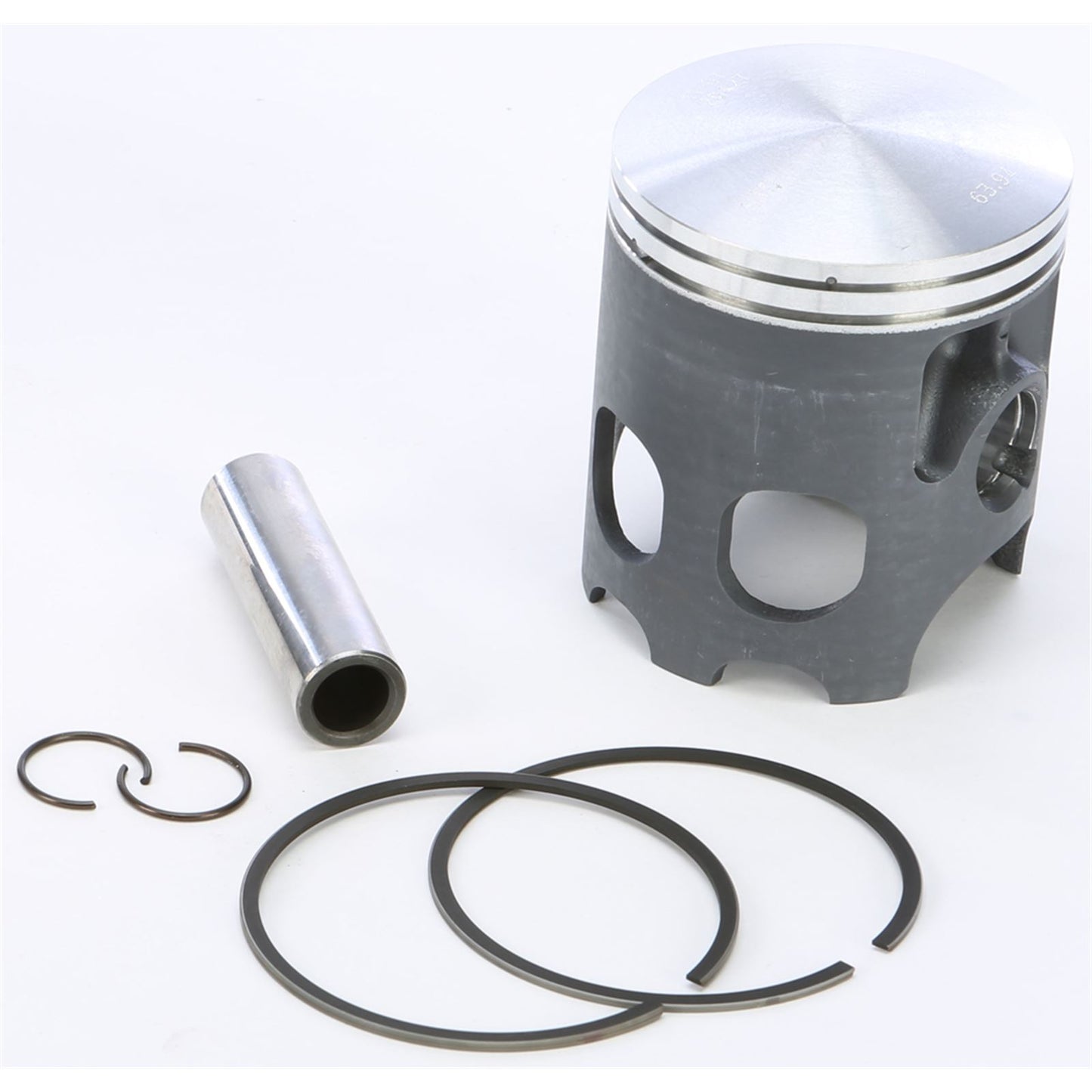 Vertex Piston Kit 22568_203720