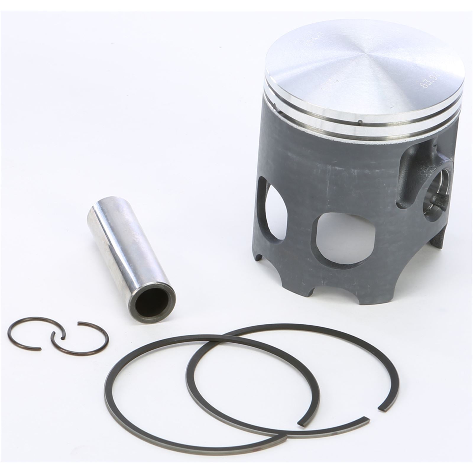 Vertex Piston Kit 22568_203720