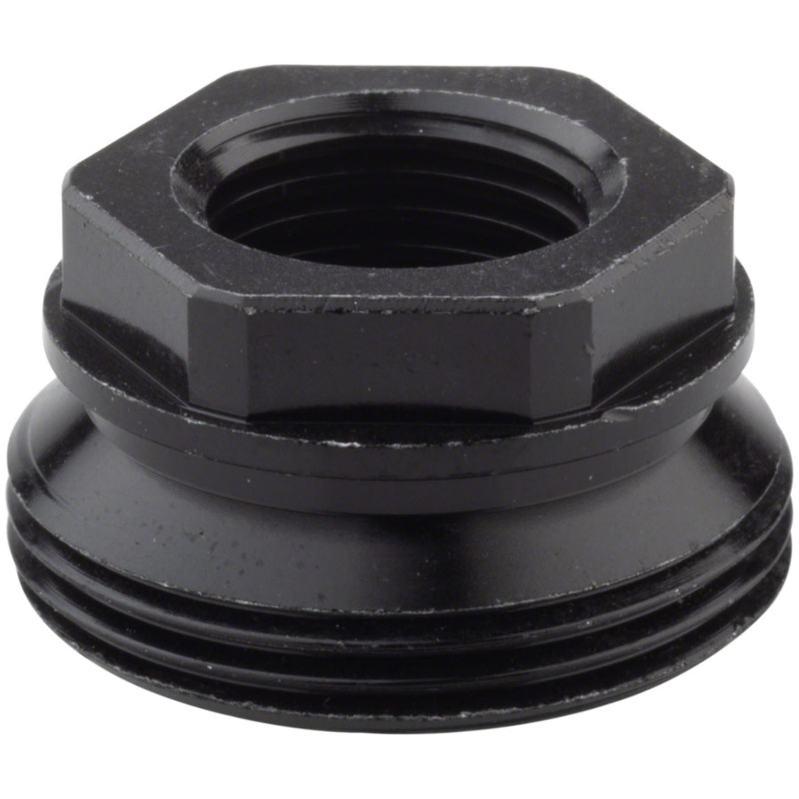 Fox Factory Bottom Foot Nut for use with Lower Adjuster Cover 241-00-022_1252538