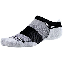Swiftwick Maxus Zero Tab Socks - No Show - Black_1253255