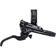 Shimano Deore XT BL-M8100/BR-M8120 Disc Brake and Lever - Rear, Black [MPN: IM8120JRRXNA170]_1253345