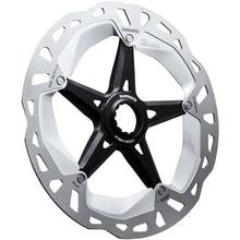 Shimano Deore XT RT-MT800-L Disc Brake Rotor - 203mm - Silver/Black [MPN: IRTMT800LE]_1253397