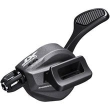 Shimano  Left I-Spec EV 2x Front Shifter - Black - XT SL-M8100-IL [MPN: ISLM8100ILBP]_1253380