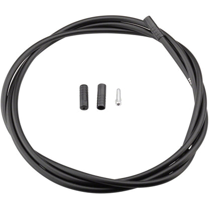 Shimano Left Clamp-Band 2x Front Shifter - Black - XT SL-M8100-L  [MPN: ISLM8100LBP]_1253384