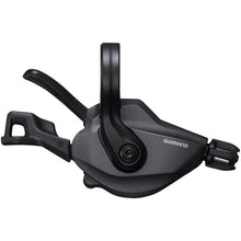 Shimano Right Clamp-Band 12-Speed Shifter - Black - XT SL-M8100-L [MPN: ISLM8100RAP]_1253385