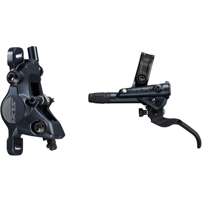 Shimano SLX BL-M7100/BR-M7100 Disc Brake and Lever - Front, Black [MPN: IM7100JLFPNA100]_1253392