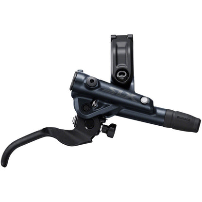 Shimano SLX BL-M7100/BR-M7100 Disc Brake and Lever - Rear, Black [MPN: IM7100JRRXNA170]_1253324