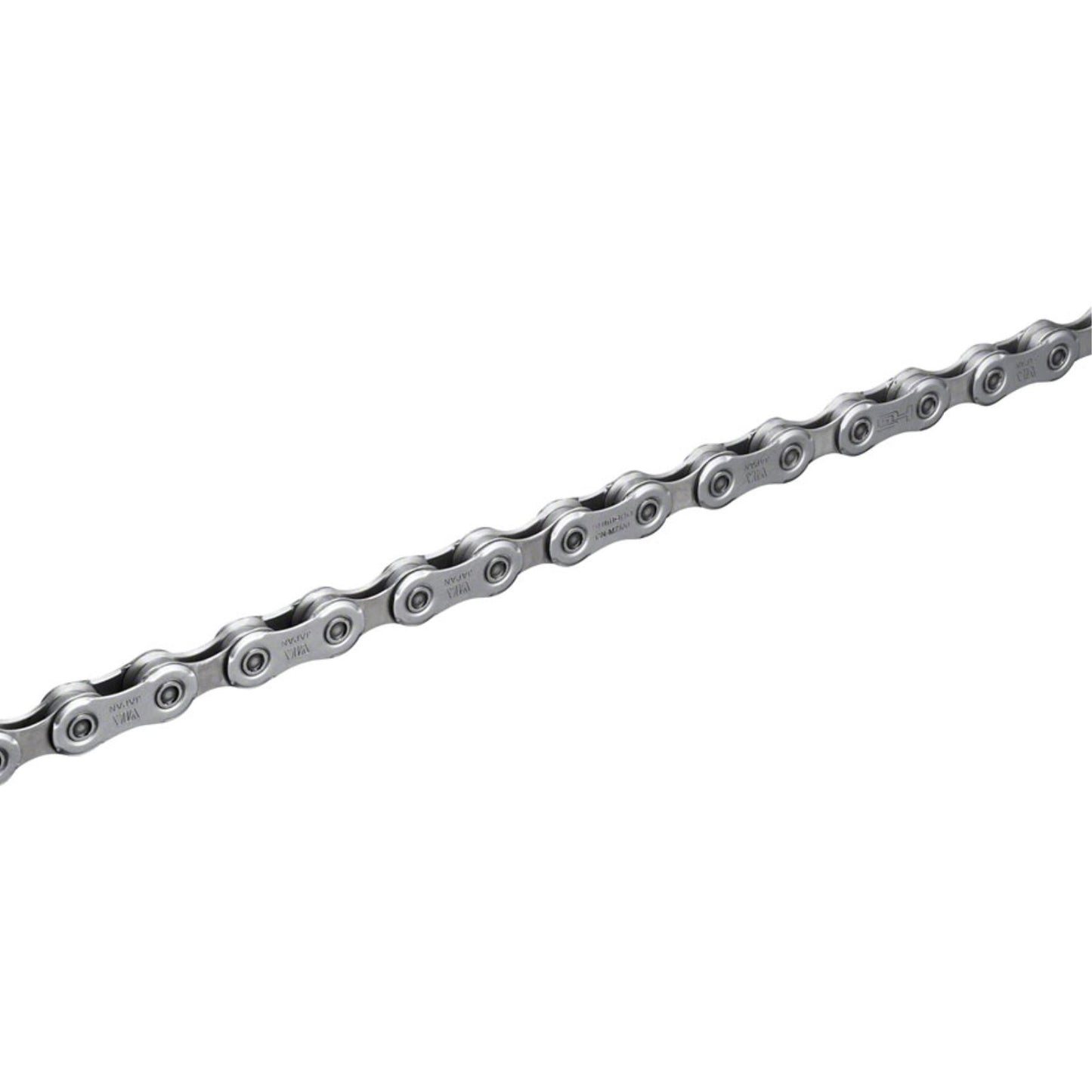 Shimano Chain - 12-Speed - 126 Links - Silver - SLX CN-M7100 [MPN: ICNM7100126Q]_1253454