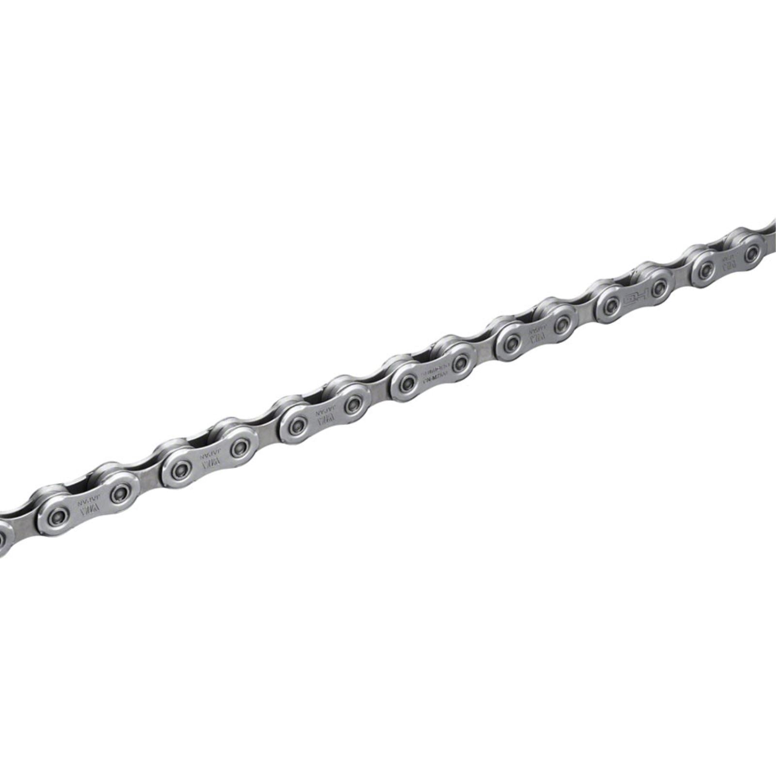 Shimano Chain - 12-Speed - 126 Links - Silver - SLX CN-M7100 [MPN: ICNM7100126Q]_1253454