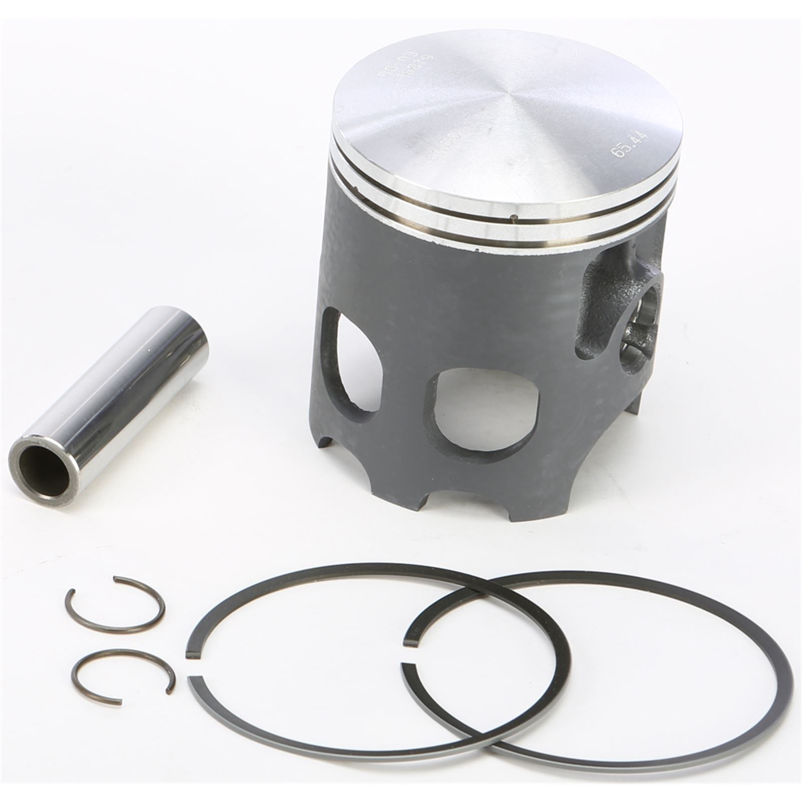 Vertex Piston Kit 22568150_203727