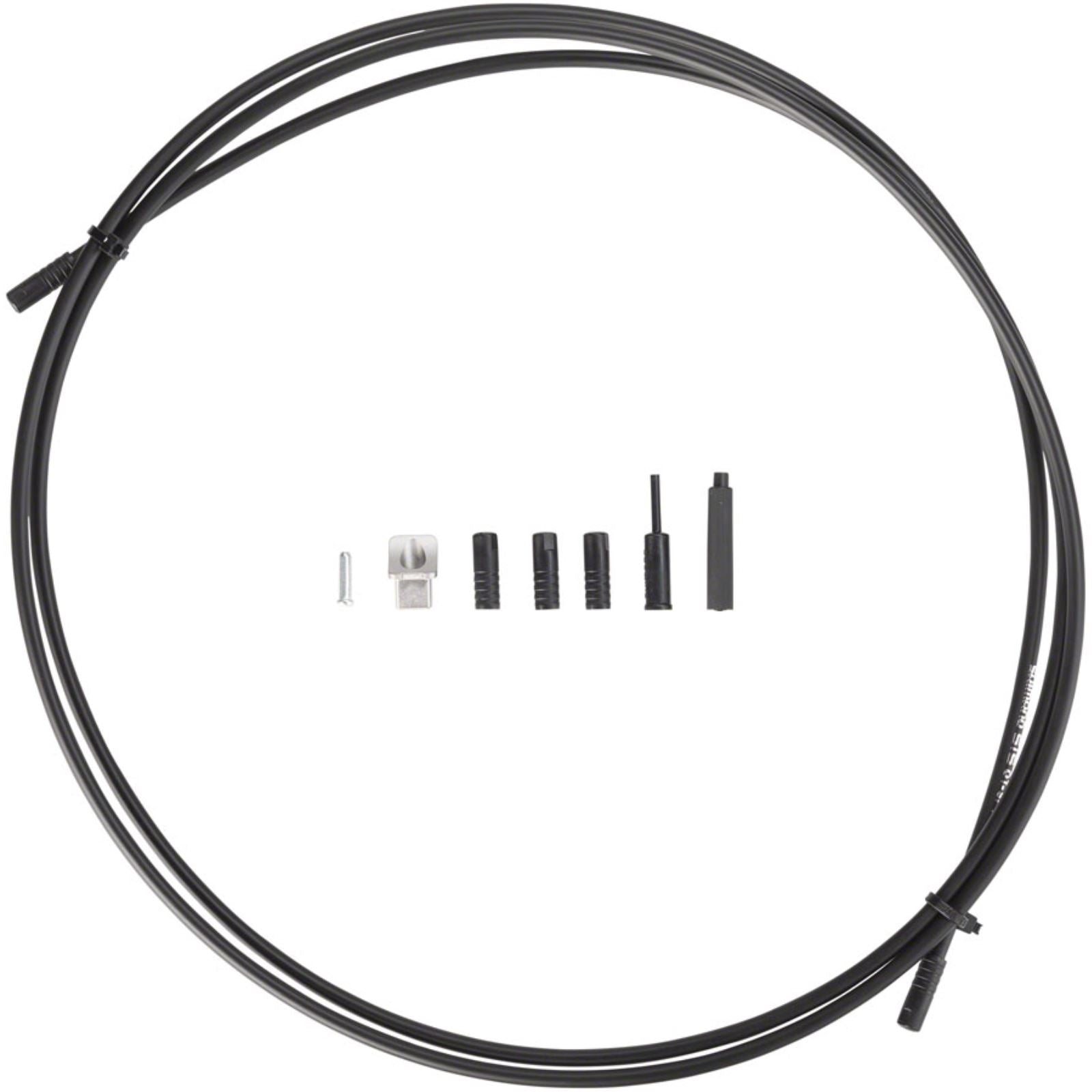 Shimano Right I-Spec EV - 12-Speed Shifter - Black - SLX SL-M7100-IR  [MPN: ISLM7100IRAP]_1253429