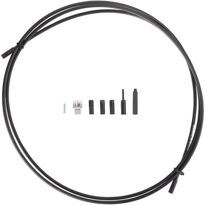 Shimano Right I-Spec EV - 12-Speed Shifter - Black - SLX SL-M7100-IR  [MPN: ISLM7100IRAP]_1253429