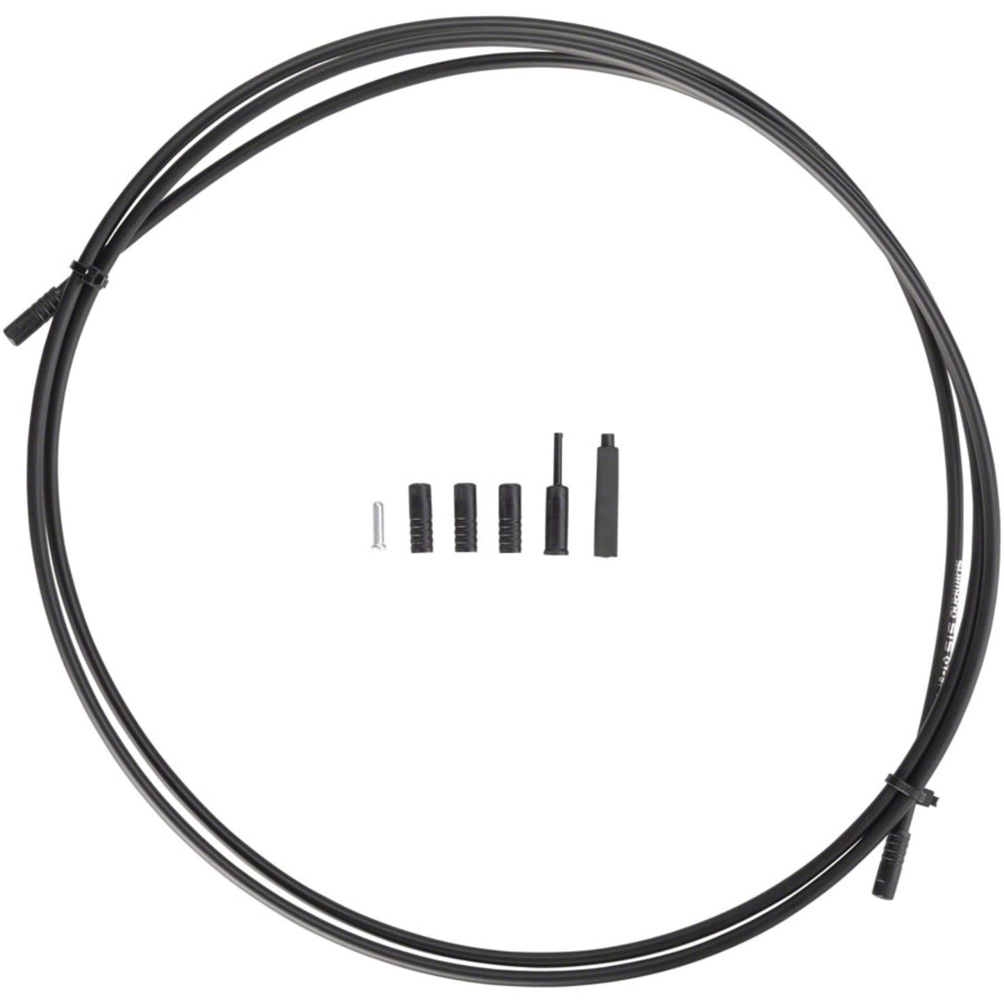 Shimano Right Clamp-Band - 12-Speed Shifter - Black - SLX SL-M7100-R  [MPN: ISLM7100RAP]_1253431