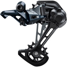 Shimano Rear Derailleur - 12-Speed - Long Cage - Black - SLX RD-M7100-SGS  [MPN: IRDM7100SGS]_1253432