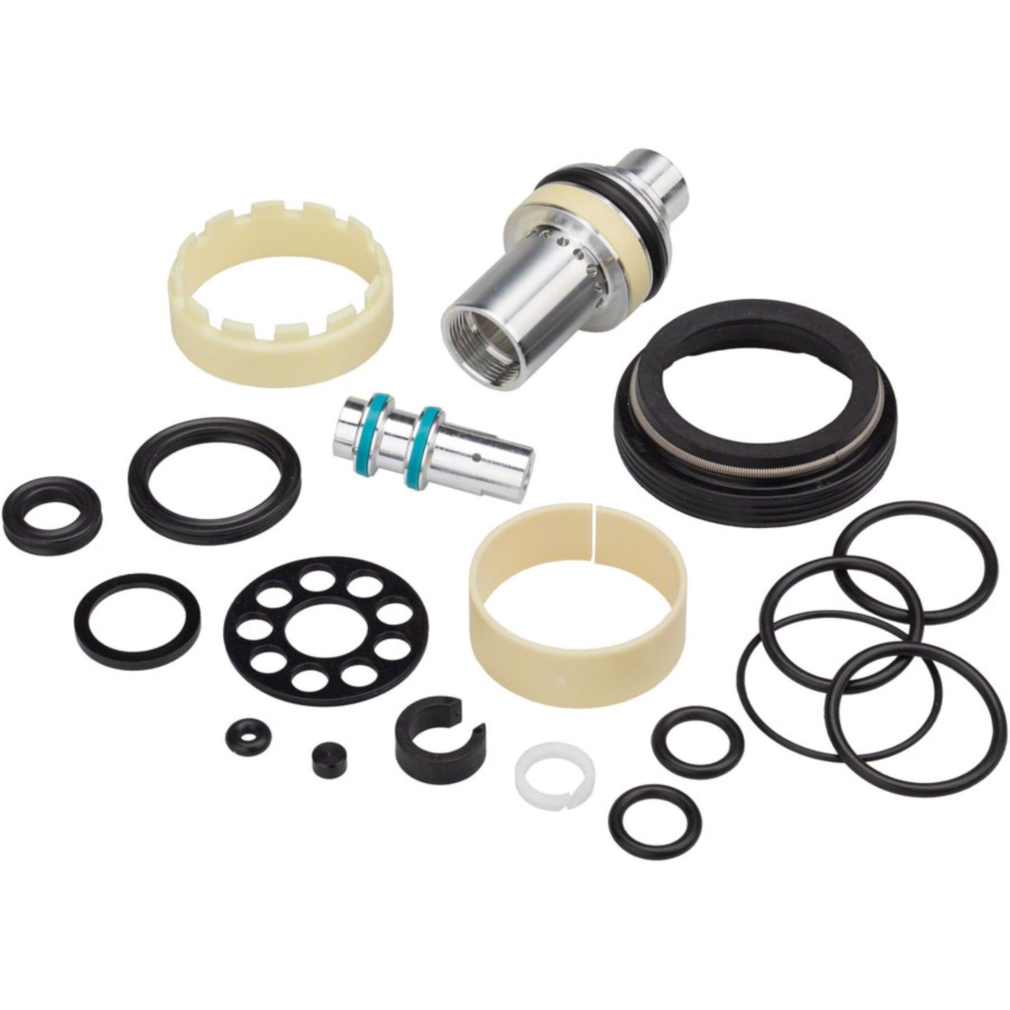 Fox Factory Transfer (MY18+) Seapost Rebuild Kit 803-01-255_1253508