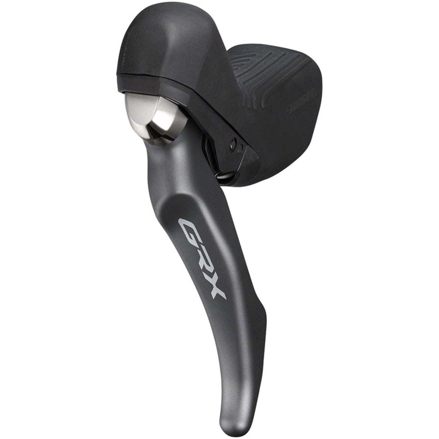 Shimano GRX ST-RX810-LA/BR-RX810 Disc Brake and Lever/Drop Bar - Front [MPN: IRX8103DLF6SC100A]_1253486