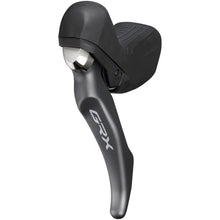 Shimano GRX ST-RX810-LA/BR-RX810 Disc Brake and Lever/Drop Bar - Front [MPN: IRX8103DLF6SC100A]_1253486