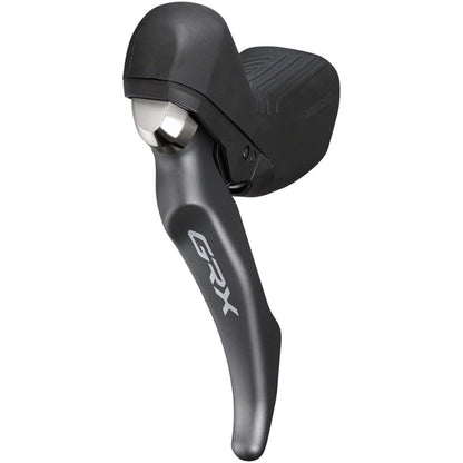 Shimano GRX ST-RX810-LA/BR-RX810 Disc Brake and Lever/Drop Bar - Front [MPN: IRX8103DLF6SC100A]_1253486