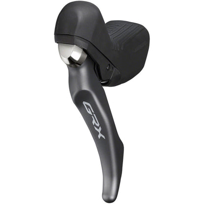 Shimano GRX BL-RX810/BR-RX810 Disc Brake and Lever - Front, Black [MPN: IRX8104DLF6SC100]_1253489