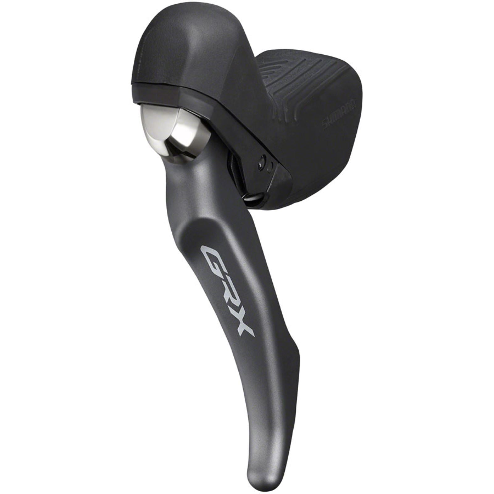 Shimano GRX ST-RX810-LA Brake/Seatpost Remote Lever - Left [MPN: ISTRX810LAIP]_1253491