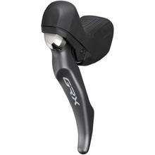 Shimano GRX ST-RX810-LA Brake/Seatpost Remote Lever - Left [MPN: ISTRX810LAIP]_1253491