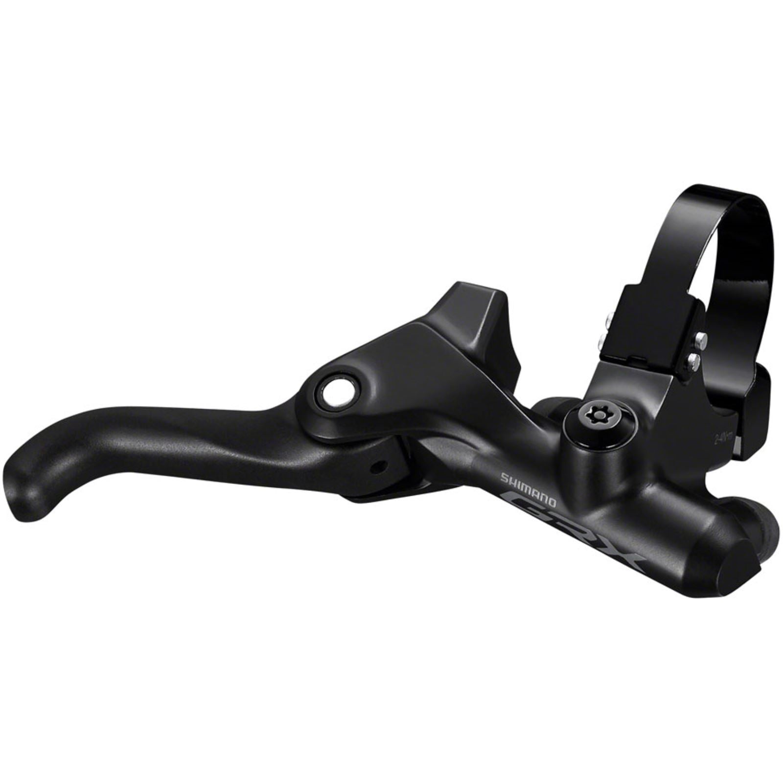 Shimano Left Hand Hydraulic in-Line Bartop Brake Lever - GRX BL-RX812  [MPN: IBLRX812L]_1253493